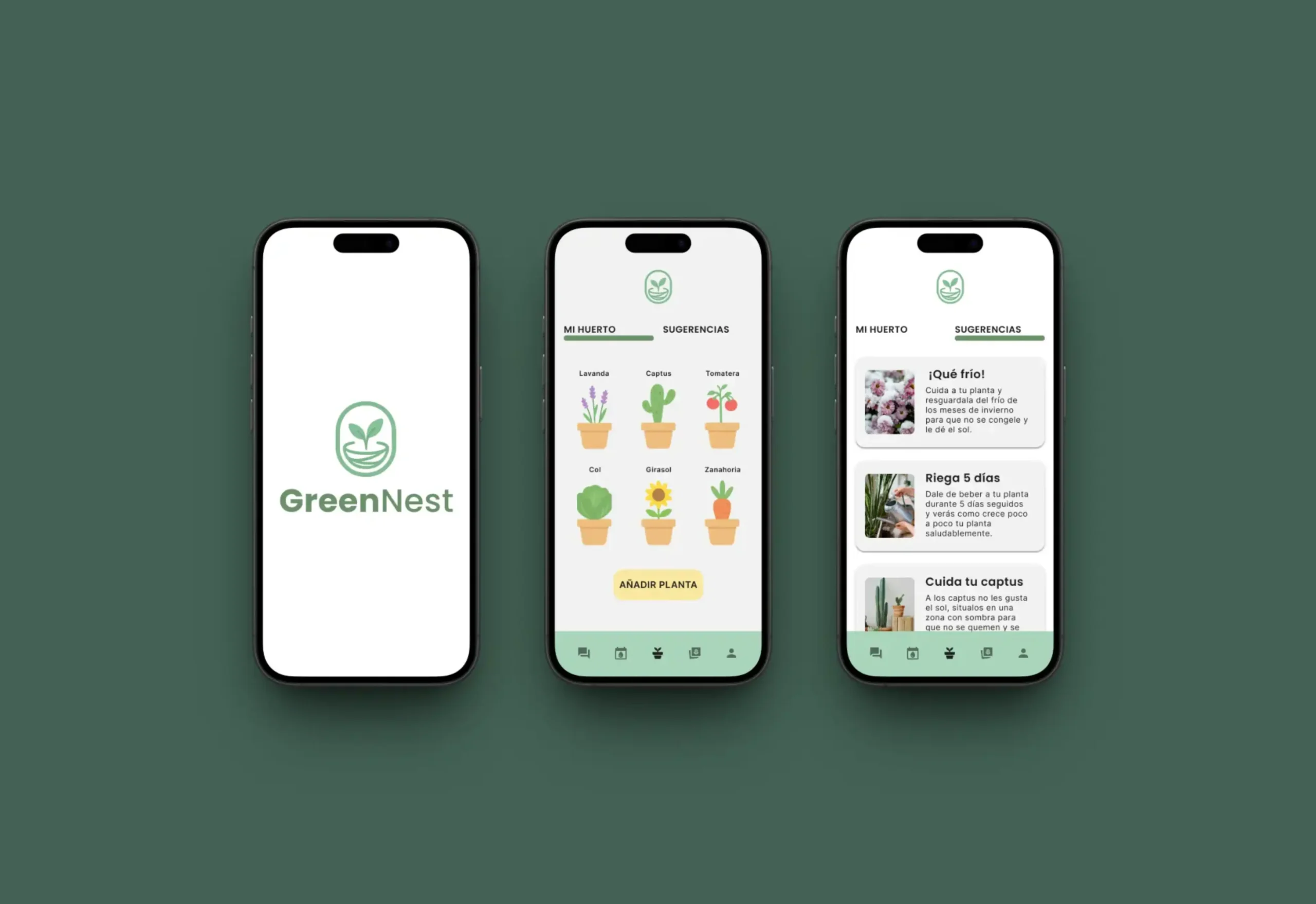 GreenNest_app