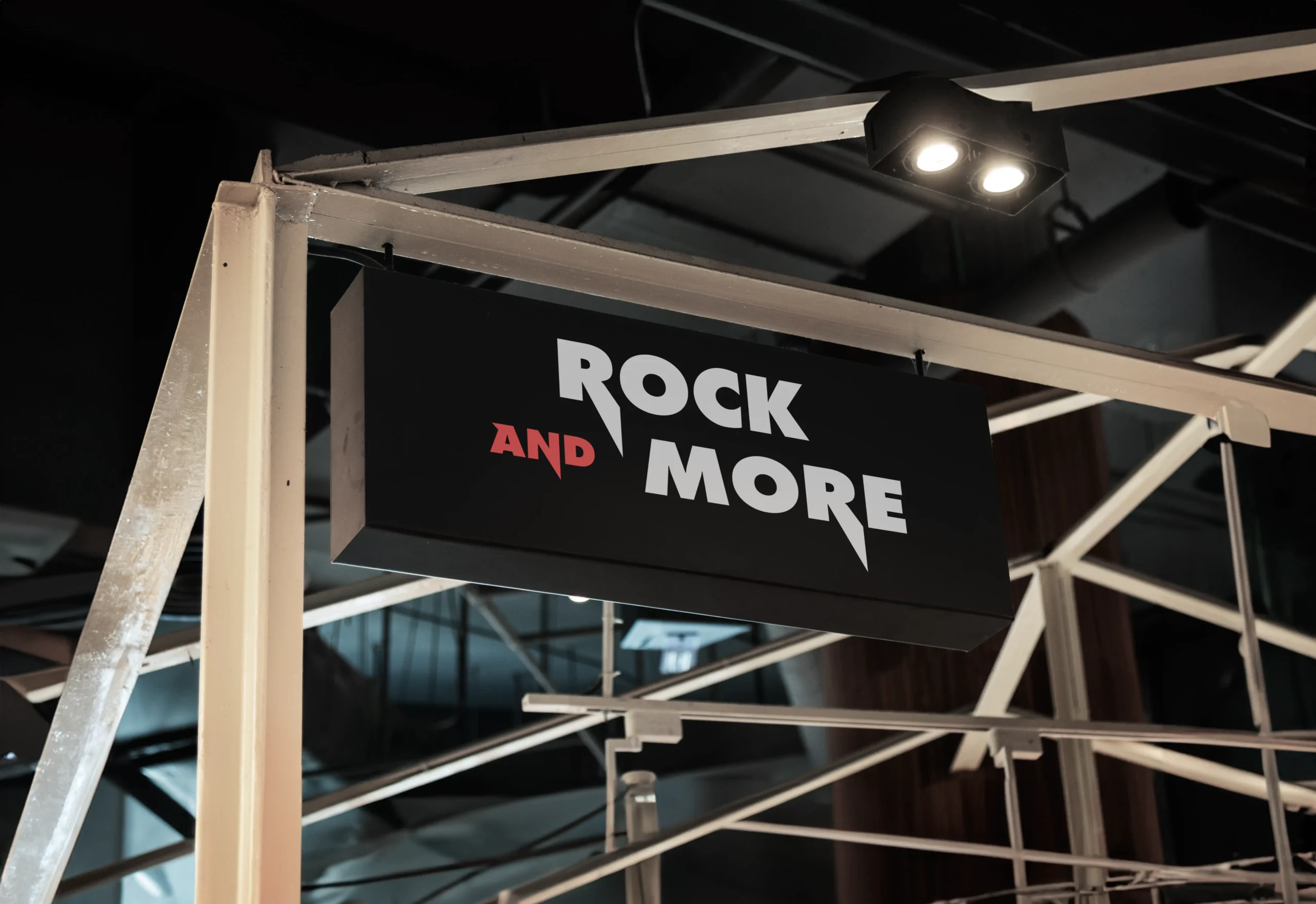 rock and more