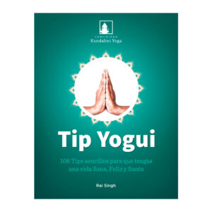 Tip yogui